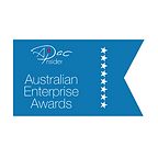 APAC Australian Enterprise Award