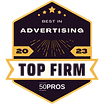 best advertising top firm 2023