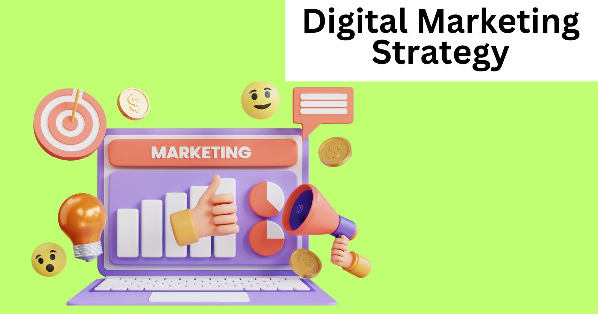 effective digital marketing strategies