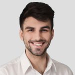Dr. Eoin Everard